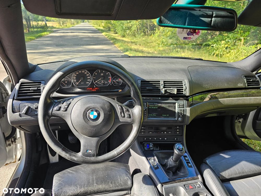 BMW Seria 3 330 Ci Edition Exclusive - 10