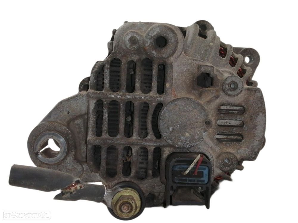 ALTERNADOR MITSUBISHI PAJERO III 2000 - 4