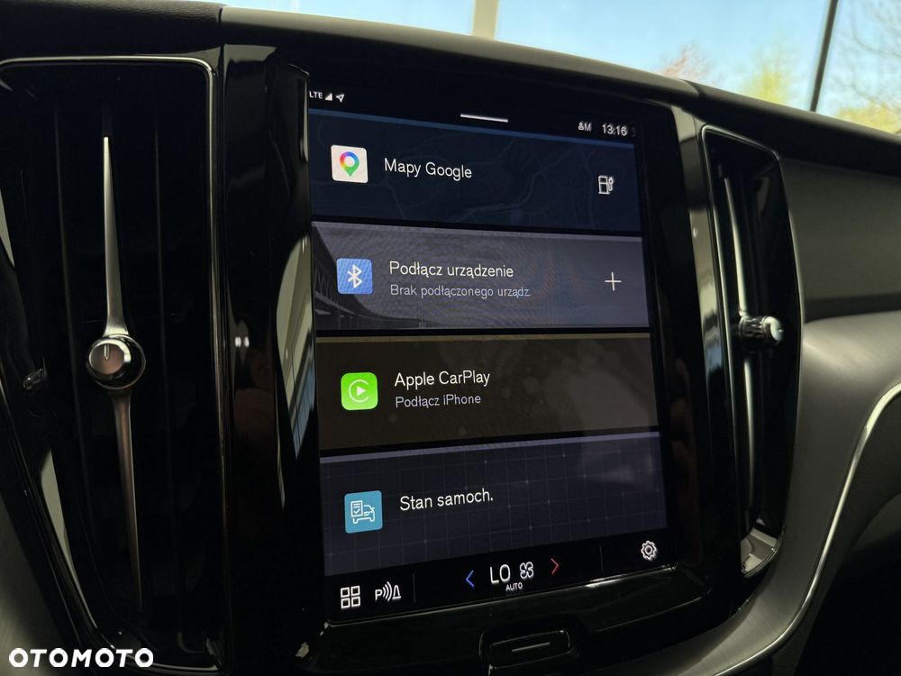 Volvo XC 60 T6 Plug-In Hybrid AWD Inscription - 30
