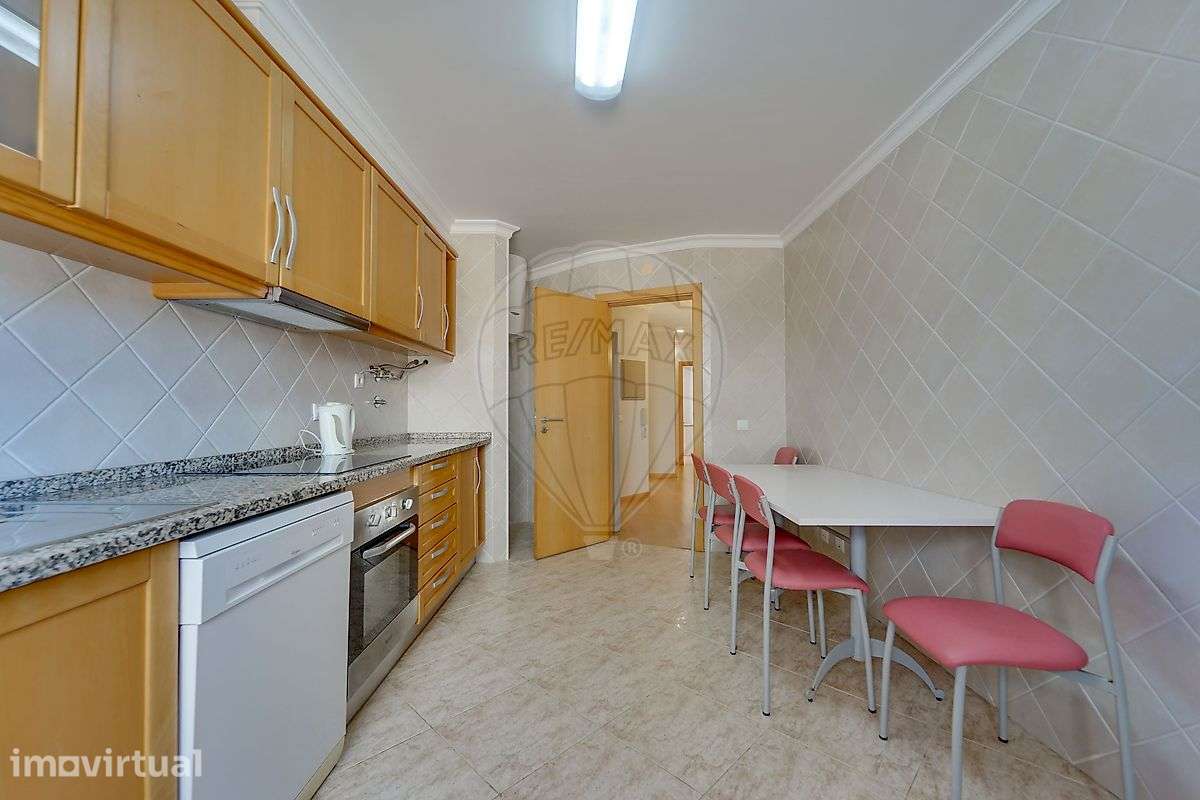 Apartamento T2 para arrendamento - Grande imagem: 5/20
