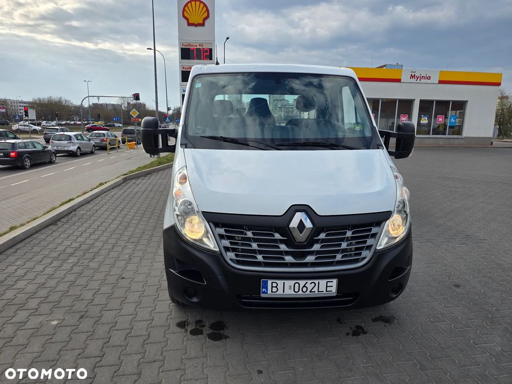 Renault Master - 4