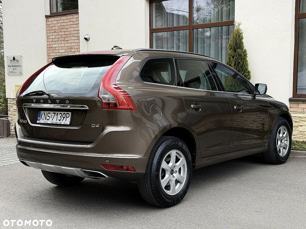 Volvo XC 60 D4 Drive-E Momentum - 12