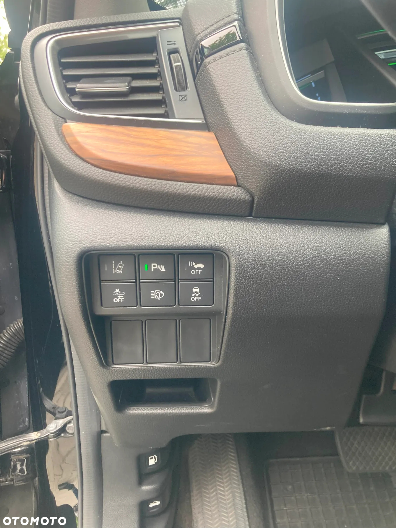 Honda CR-V 2.0 i-MMD Elegance (2WD / Connect+) - 15