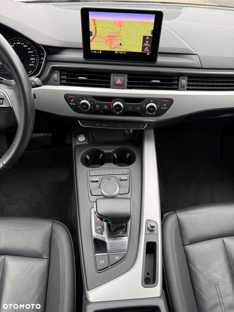 Audi A4 Avant 30 TDI S tronic sport - 28