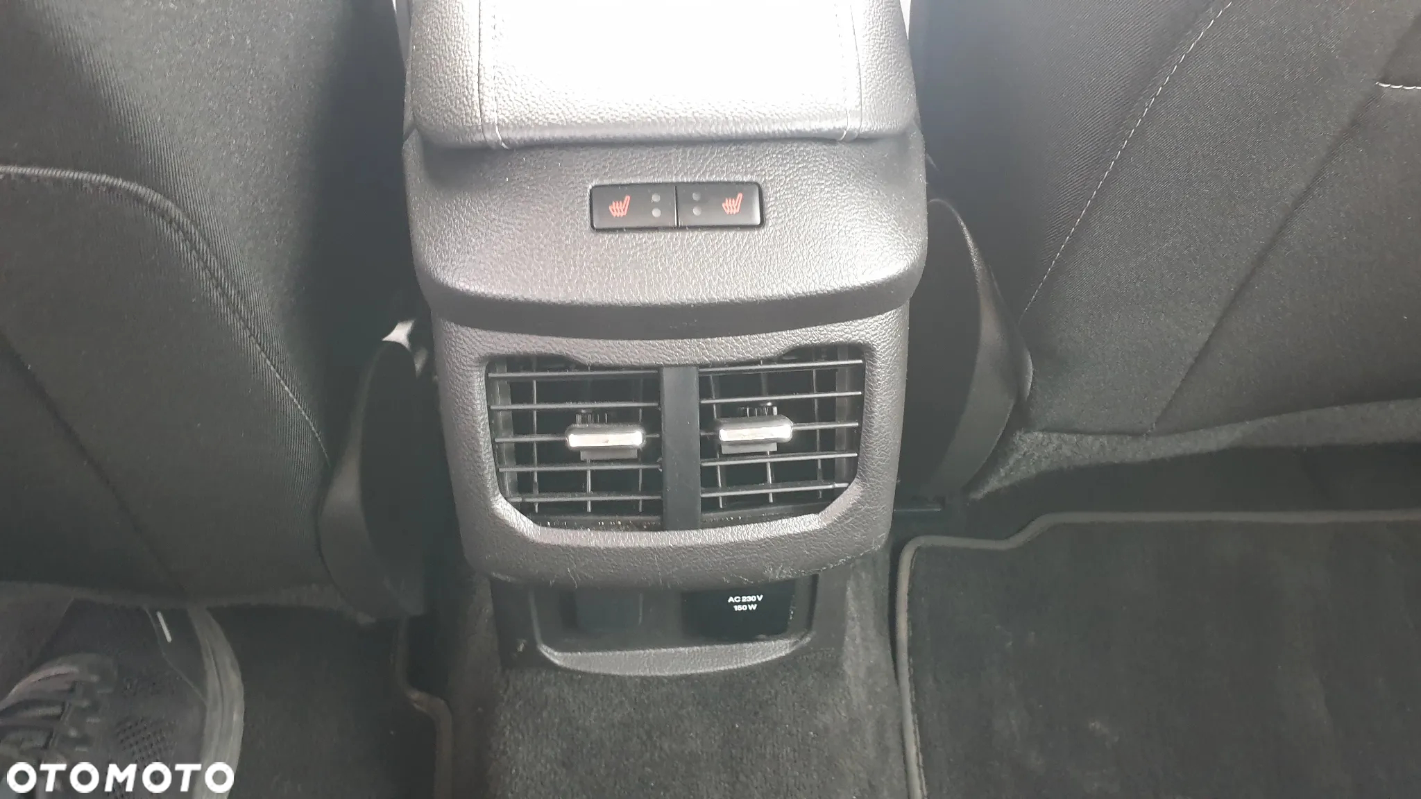 Ford Mondeo 2.0 EcoBlue Executive Plus - 16