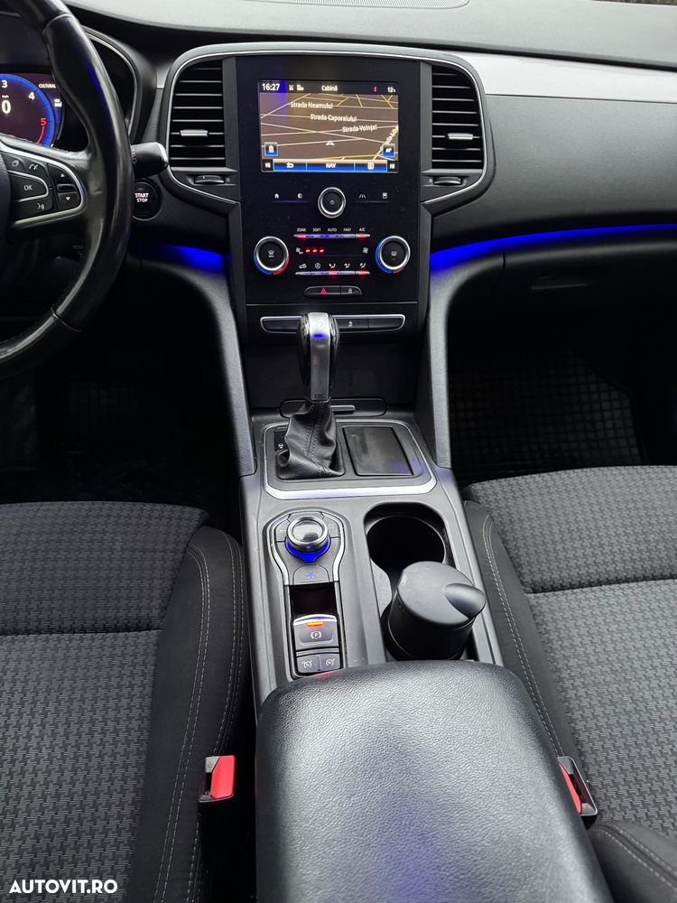 Renault Talisman - 23