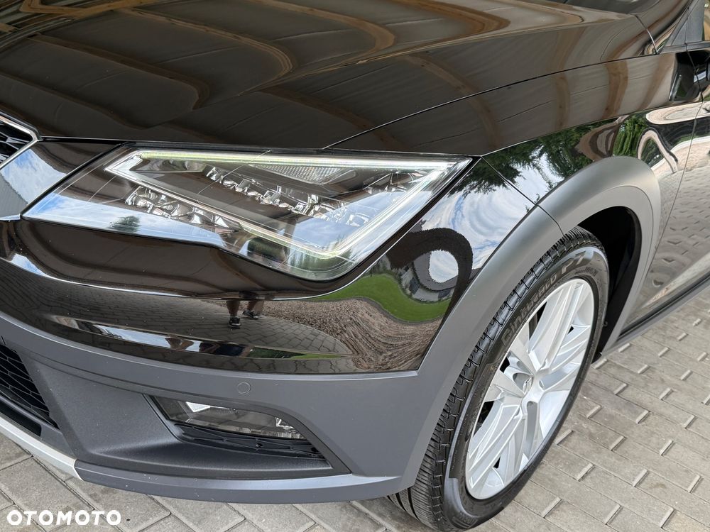 Seat Leon 1.8 TSI Start&Stop DSG XCELLENCE - 14