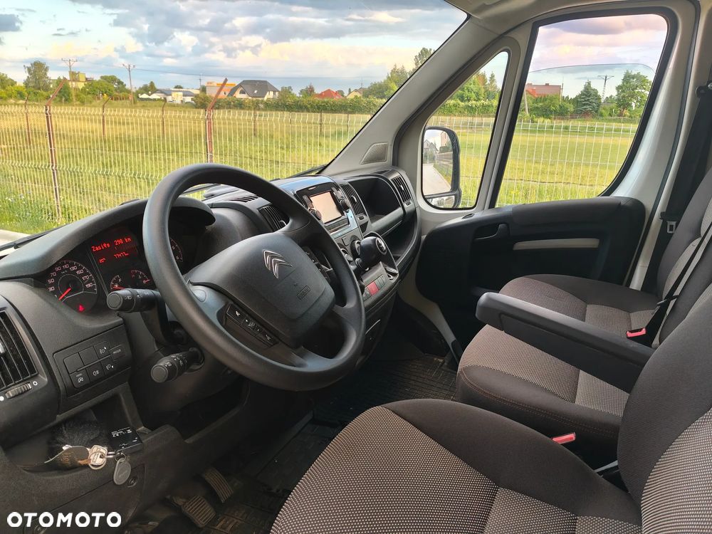 Citroën Jumper - 10
