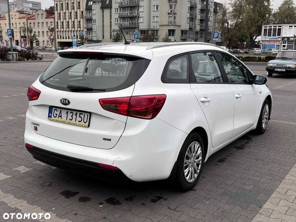 Kia Ceed - 3