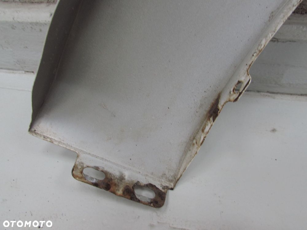 OPEL ASTRA IV J LIFT FL 09-15 BLOTNIK PRZOD LEWY Z40R - 11