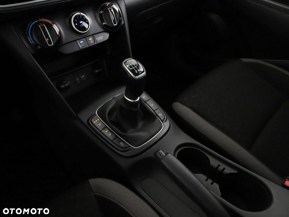 Hyundai Kona 1.0 T-GDI Style DCT - 30