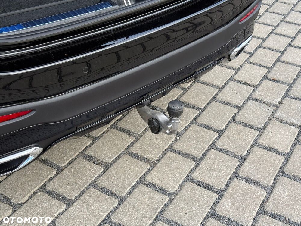 Mercedes-Benz GLC 220 d mHEV 4-Matic AMG Line - 32