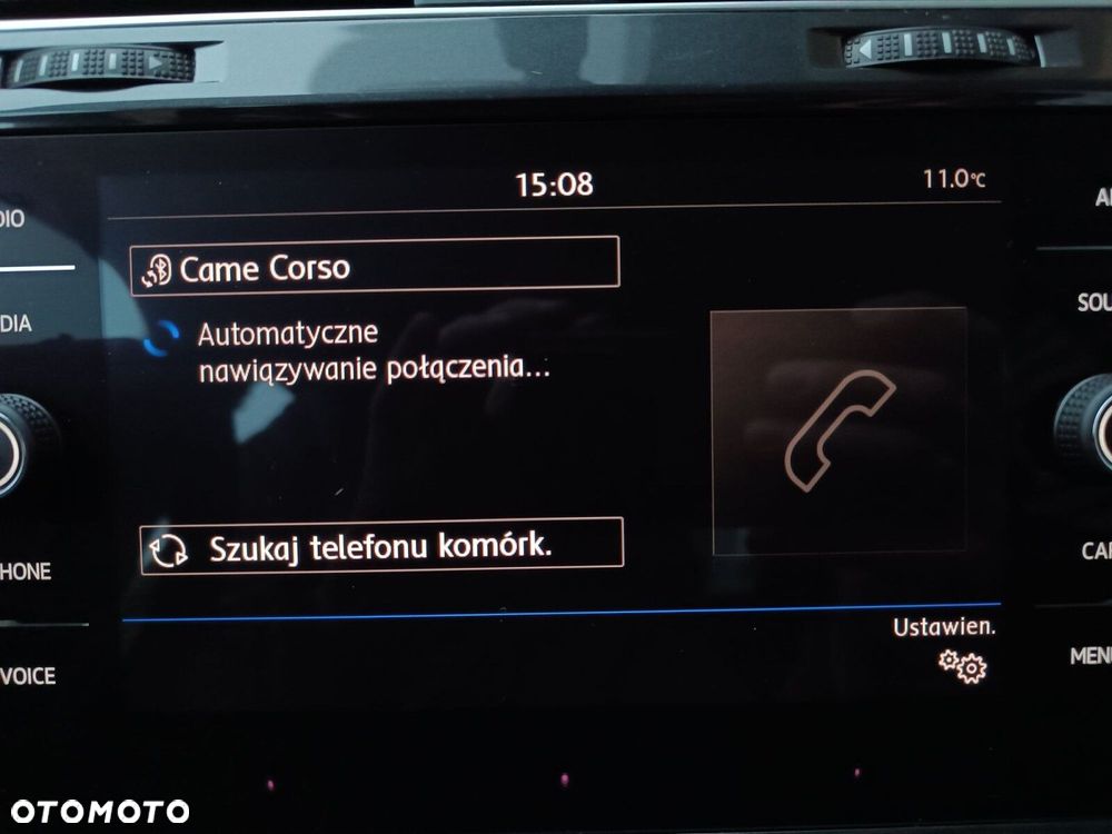 Volkswagen Golf 1.5 TSI BMT Trendline - 18