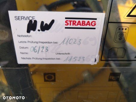 Liebherr A914 - 10