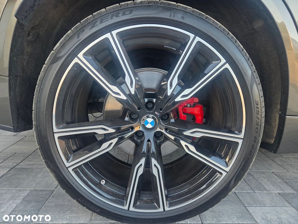 BMW X5 M - 34