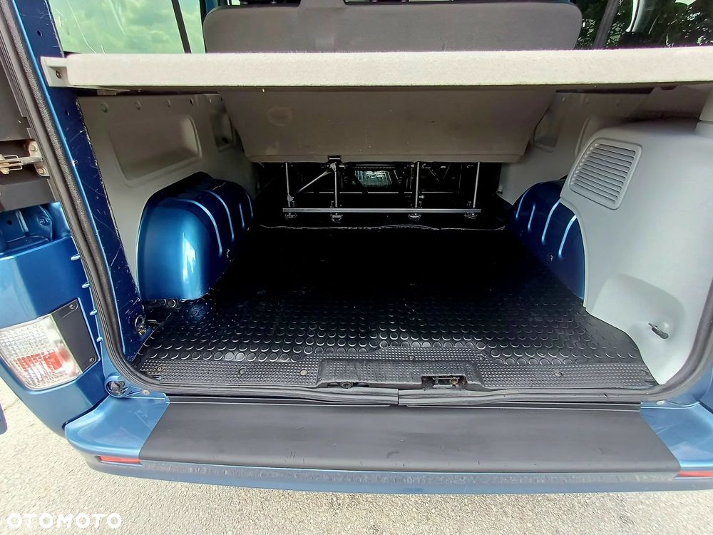 Renault Trafic L2H1 Pack Clim - 32