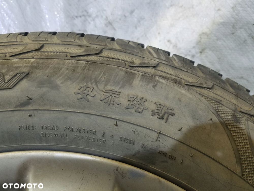 opona opony letnie antares majoris r1 235/65 r17 104h - 3