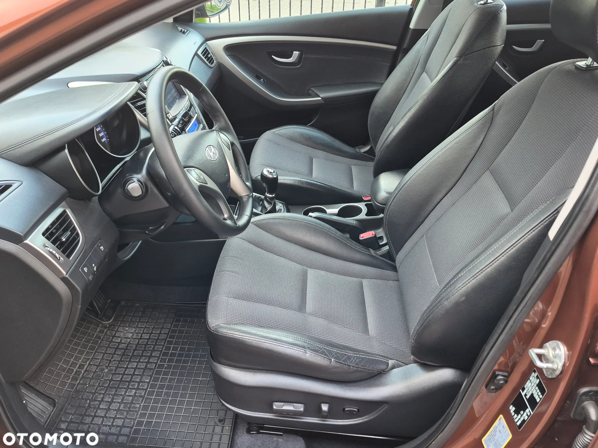 Hyundai i30 - 13