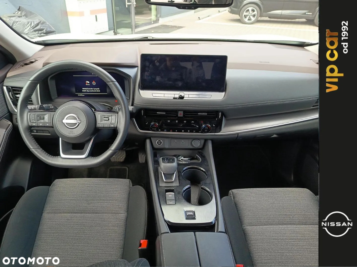 Nissan X-Trail 1.5 VC-T mHEV N-Connecta 2WD Xtronic - 10