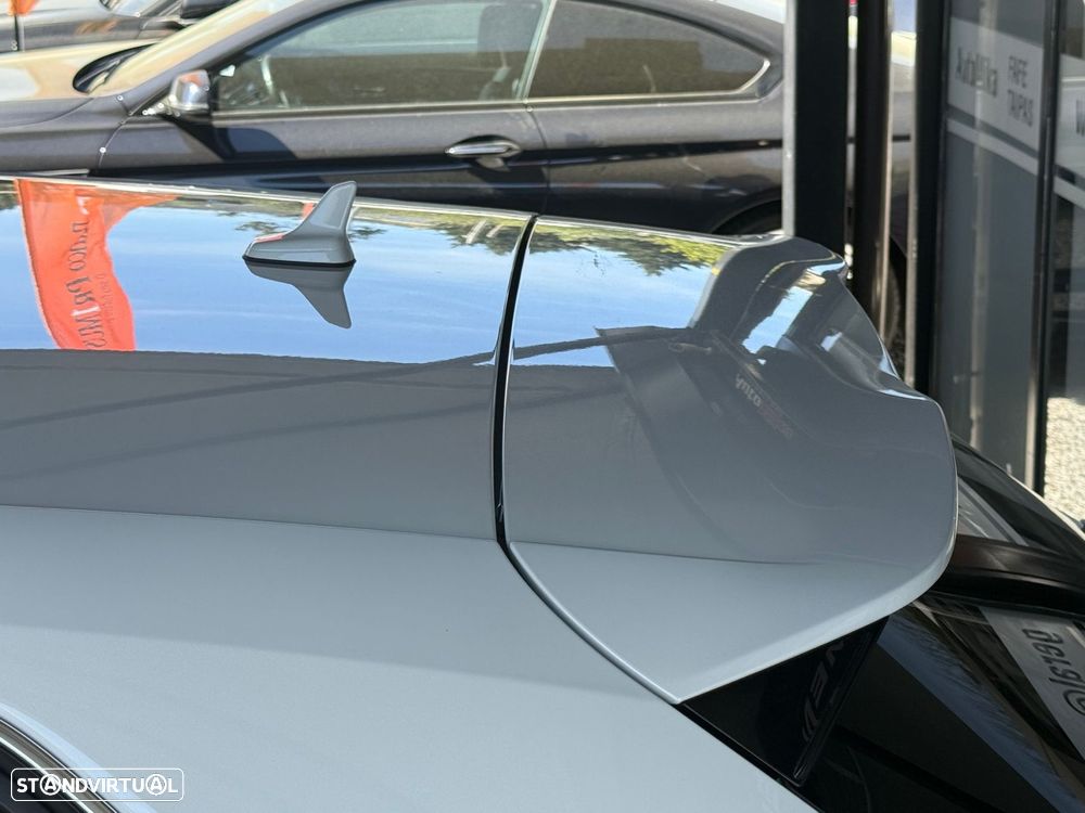 Audi A3 2.0 TDI S-line S tronic - 25