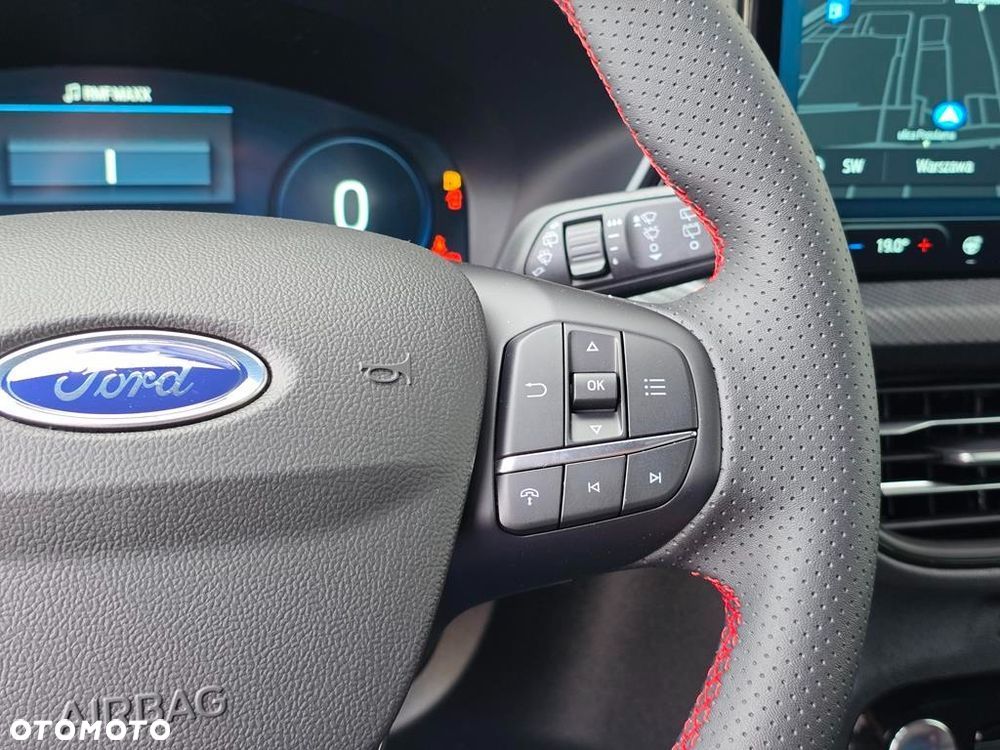 Ford Kuga 2.5 FHEV FWD ST-Line X eCVT - 17
