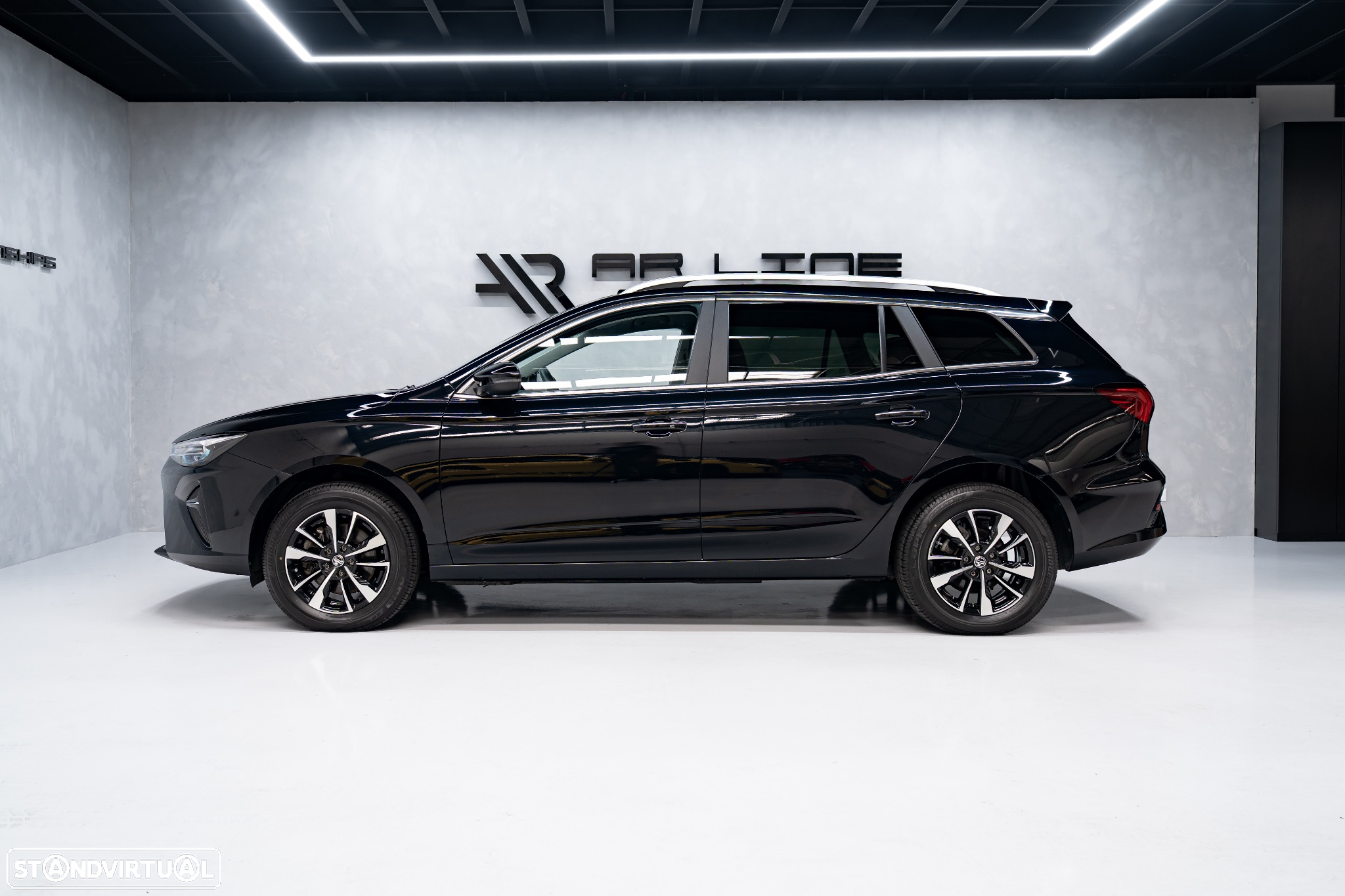 MG MG5 5 Standard Comfort - 13