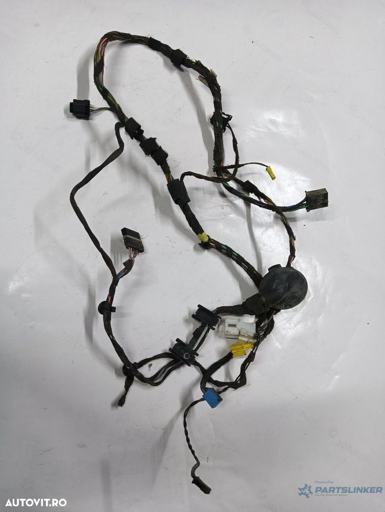 Instalație electrică usa  stanga fata MERCEDES-BENZ S-CLASS II W221, C215 2005 - 2013 - 1