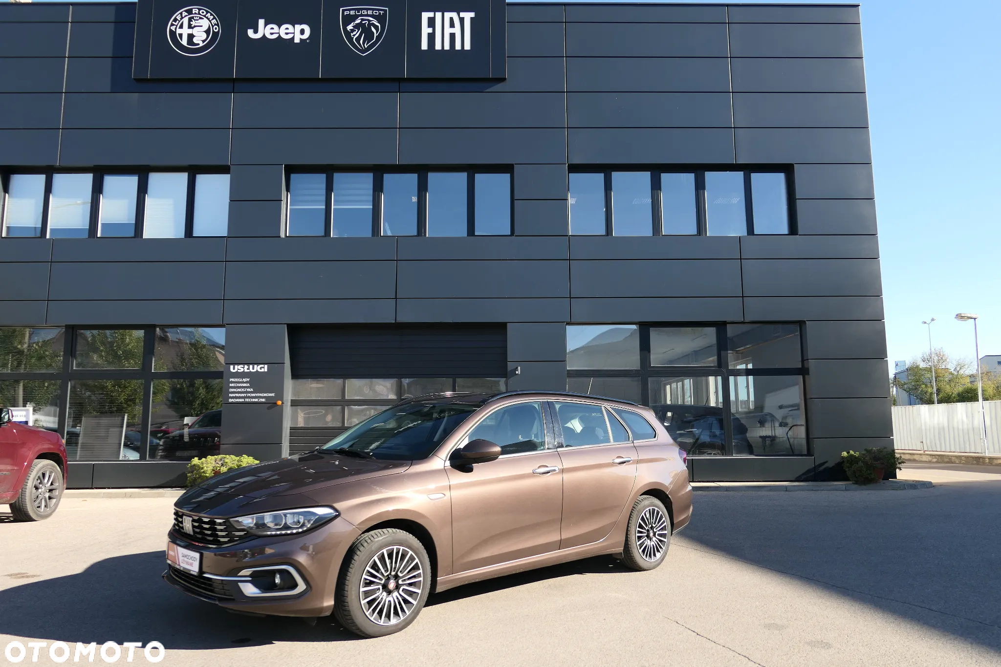 Fiat Tipo 1.0 T3 Life - 7