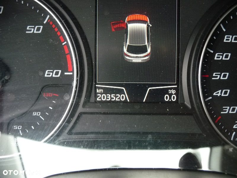 Seat Leon 2.0 TDI DPF DSG Xcellence - 17