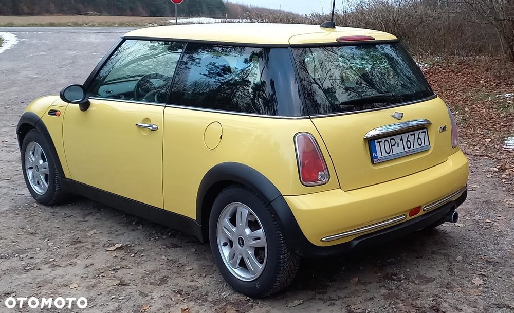 MINI ONE salt - 5