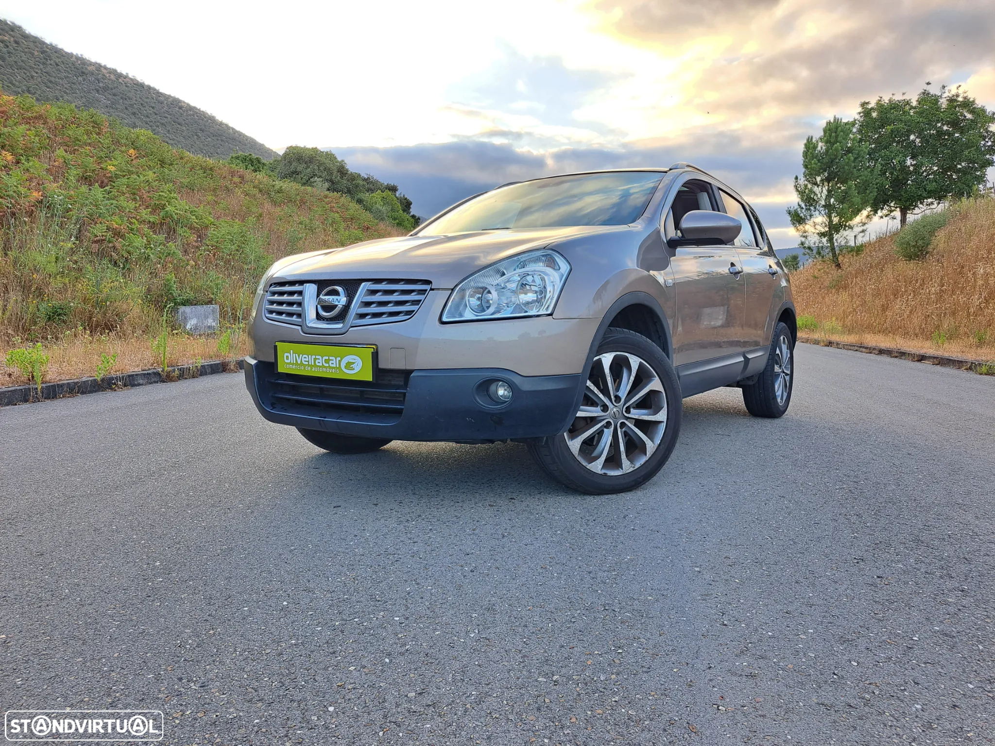 Nissan Qashqai 1.5 dCi Tekna Sport 17 - 10