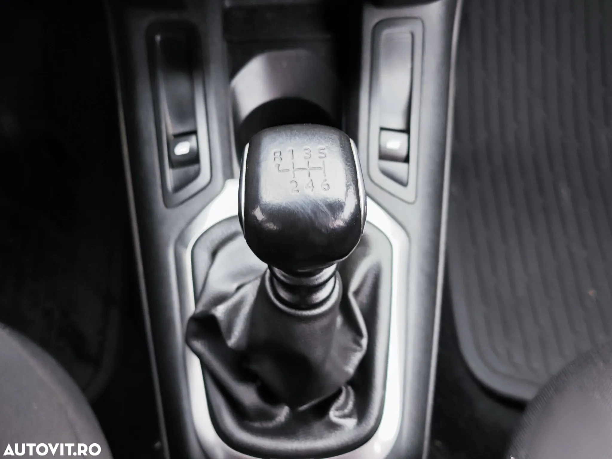 Peugeot 301 1.5 BlueHDI FAP Allure - 22