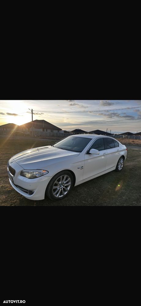 BMW Seria 5 530d xDrive Aut. - 1