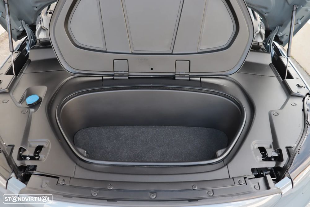 Volvo C40 Recharge Twin First Edition - 34