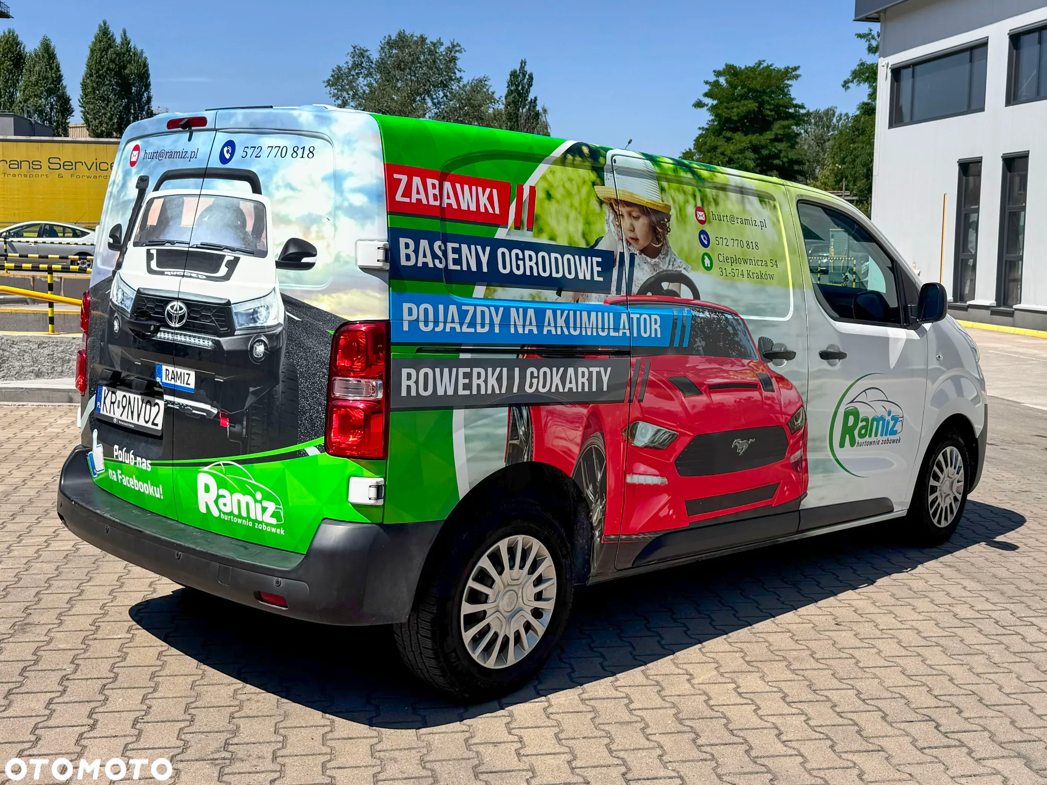 Toyota PROACE - 5