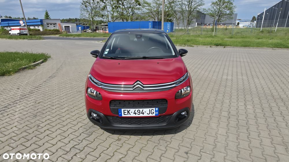 Citroën C3 HDi BlueHDi 100 Exclusive - 6