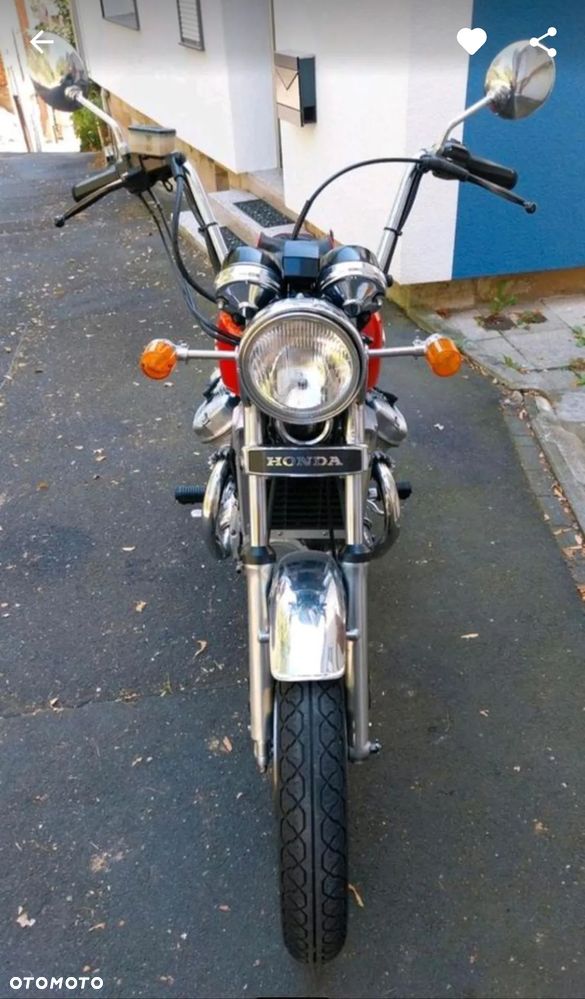 Honda CX - 5