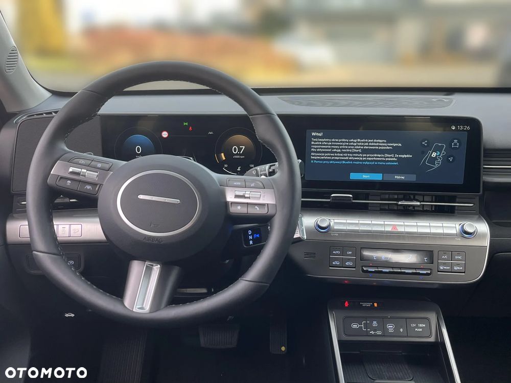 Hyundai Kona 1.6 T-GDI Executive DCT - 13