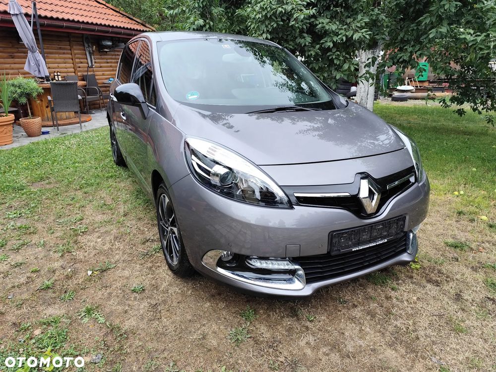 Renault Scenic 1.2 TCe Energy Bose Edition - 3