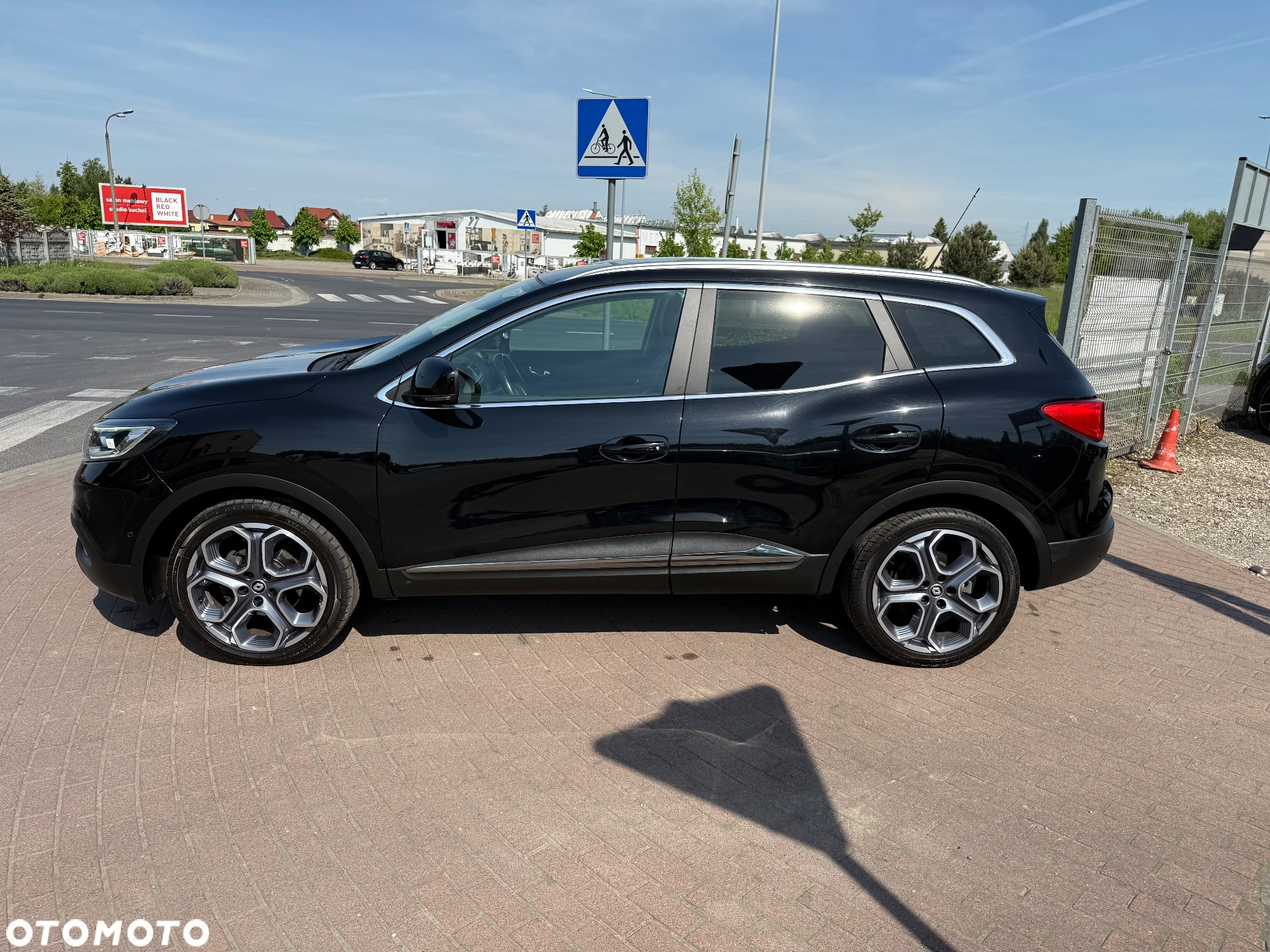 Renault Kadjar Energy dCi 110 EDC COLLECTION - 20