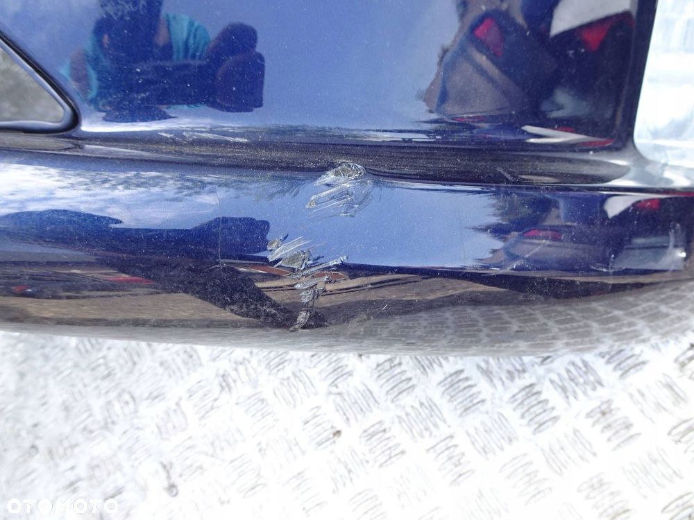 zderzak przód kpl. ford b-max lc - 5