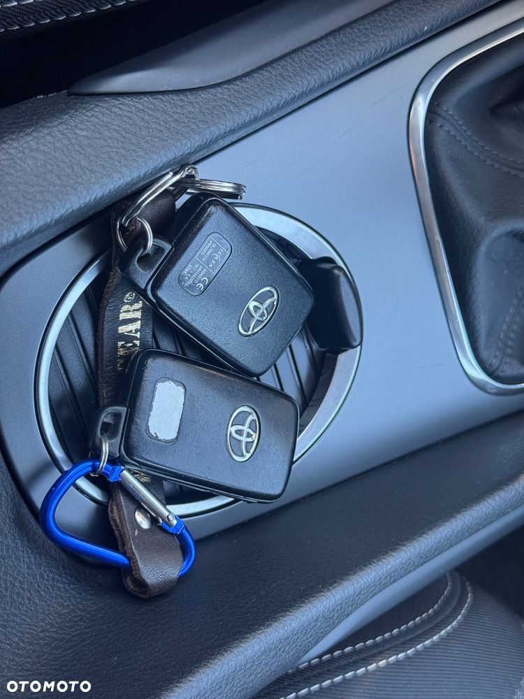 Toyota Avensis 2.0 D-4D Active Business - 36