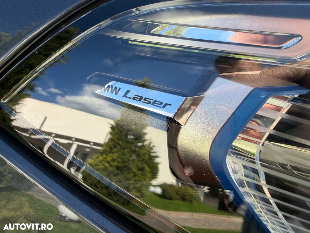 BMW X7 - 11