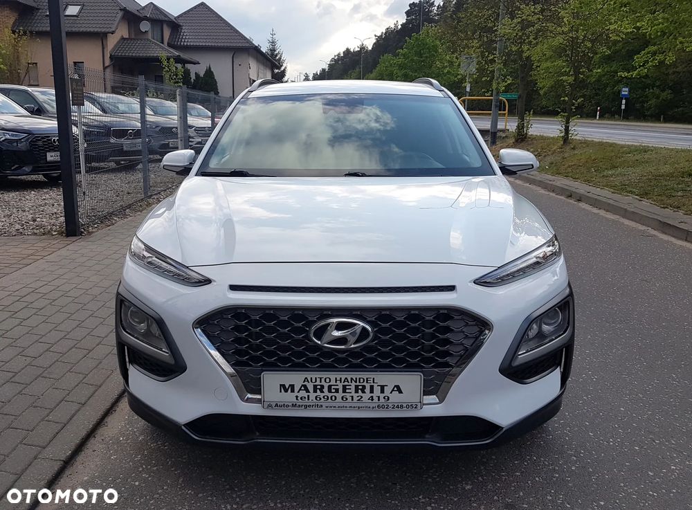 Hyundai Kona - 33