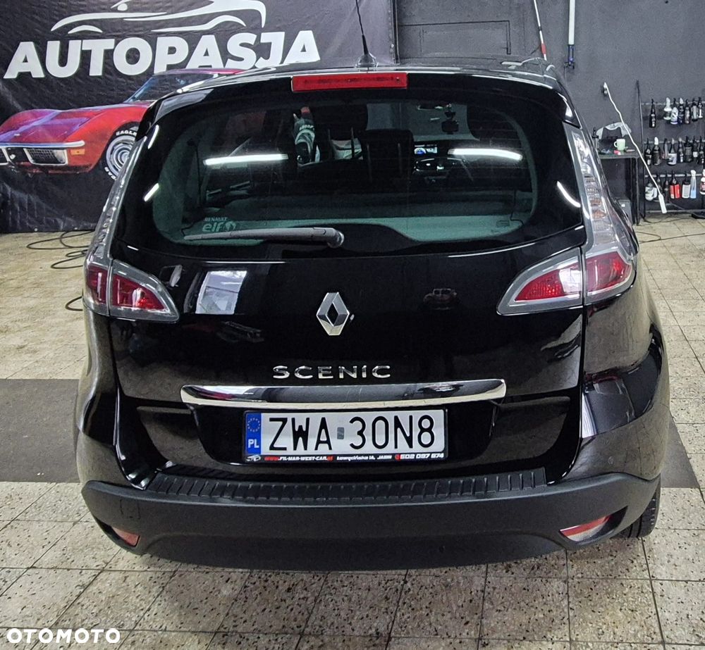 Renault Scenic 1.2 TCe Energy Expression - 12