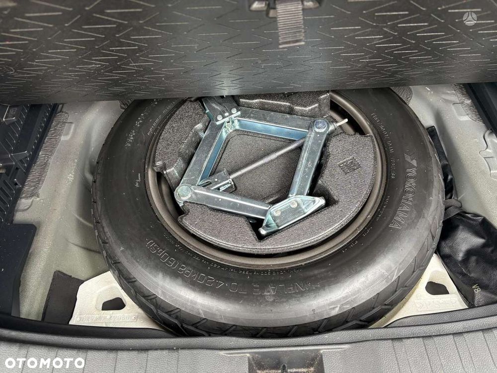 Toyota RAV4 2.5 Hybrid Executive 4x2 - 9
