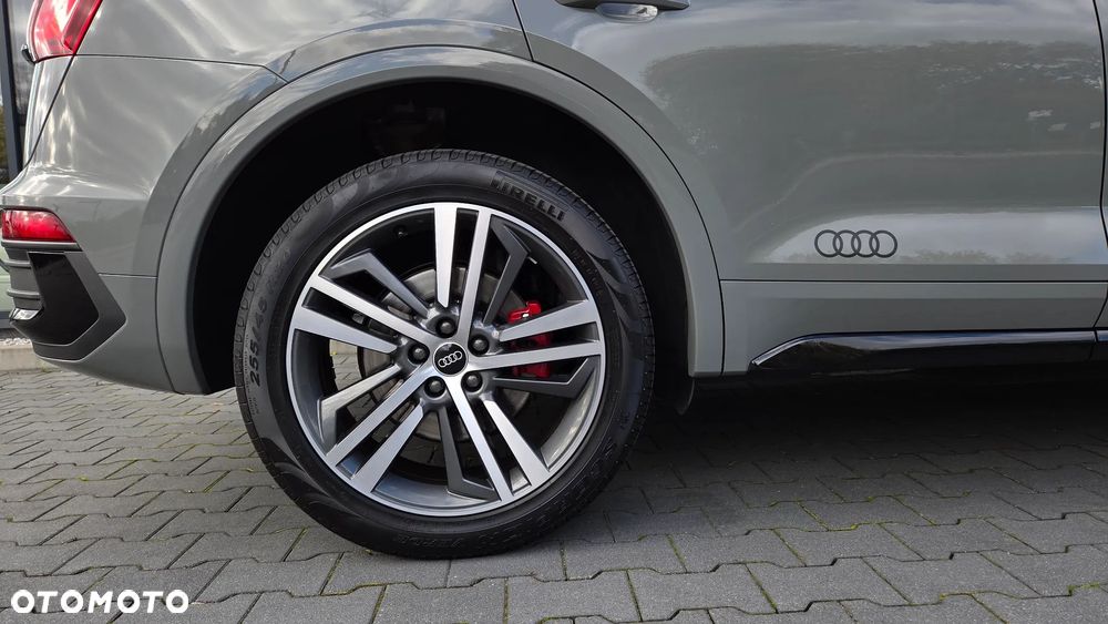 Audi Q5 Sportback - 34