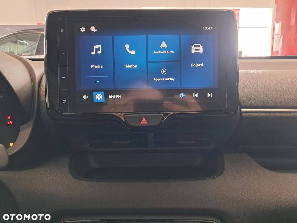 Toyota Yaris Hybrid 1.5 Comfort - 17