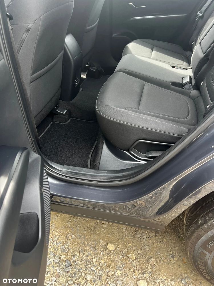 Hyundai Tucson 1.6 CRDi 48V-Hybrid 2WD DCT Select - 30