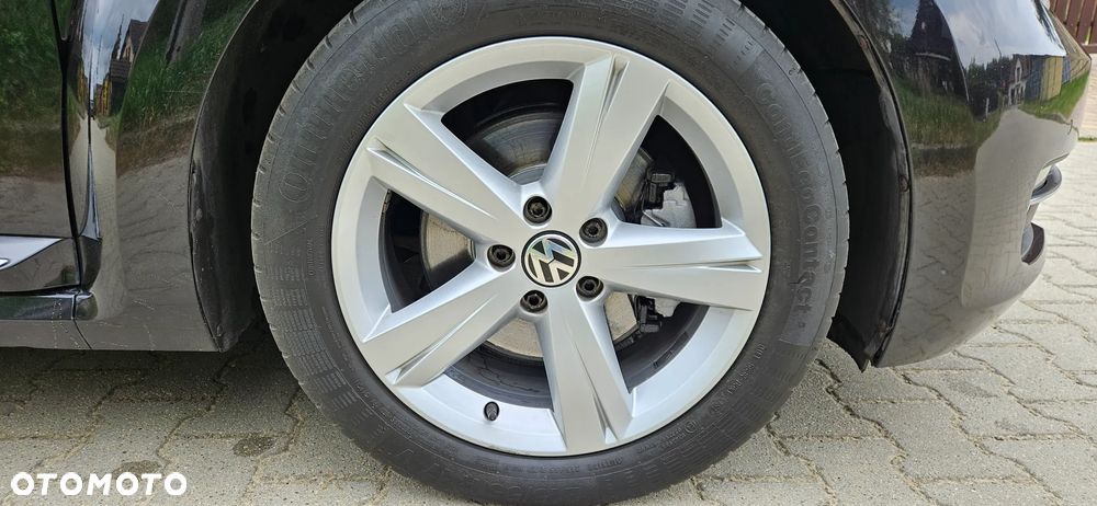 Volkswagen Beetle 1.4 TSI Sport - 11